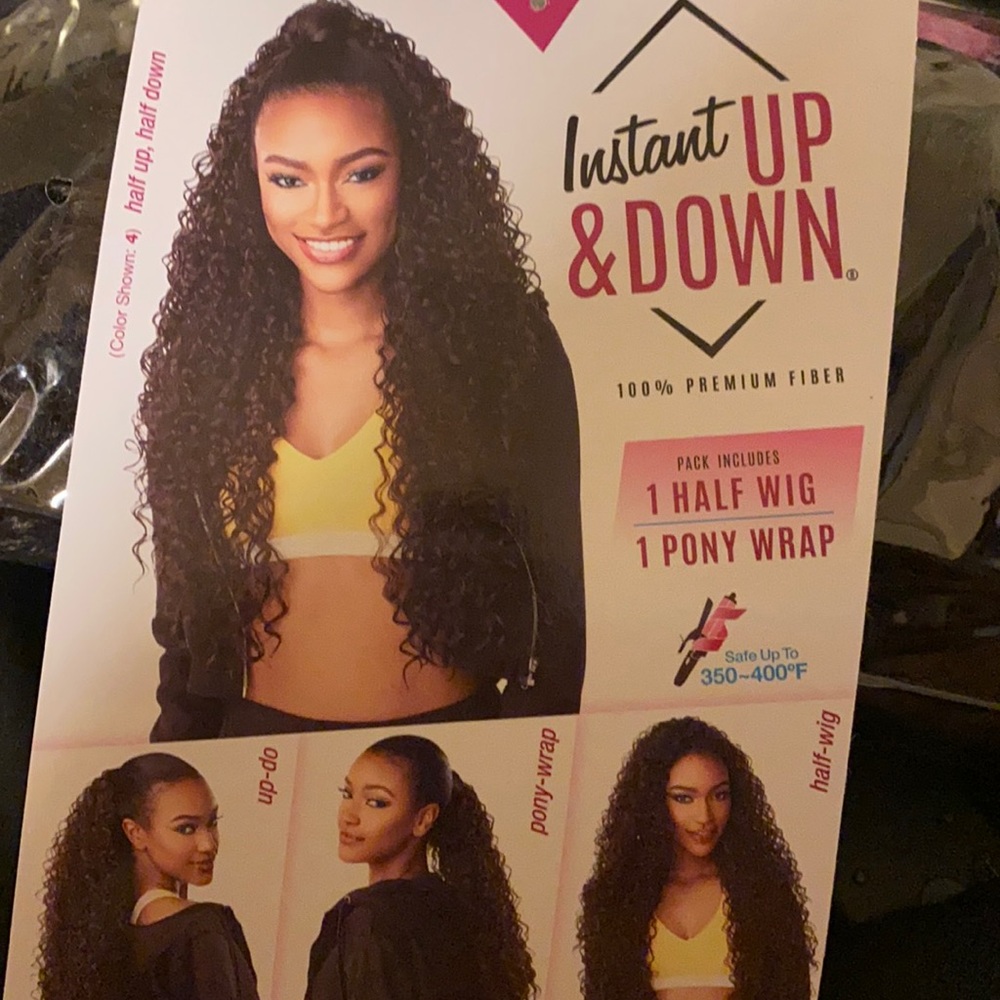 Sensationnel UD10 #4